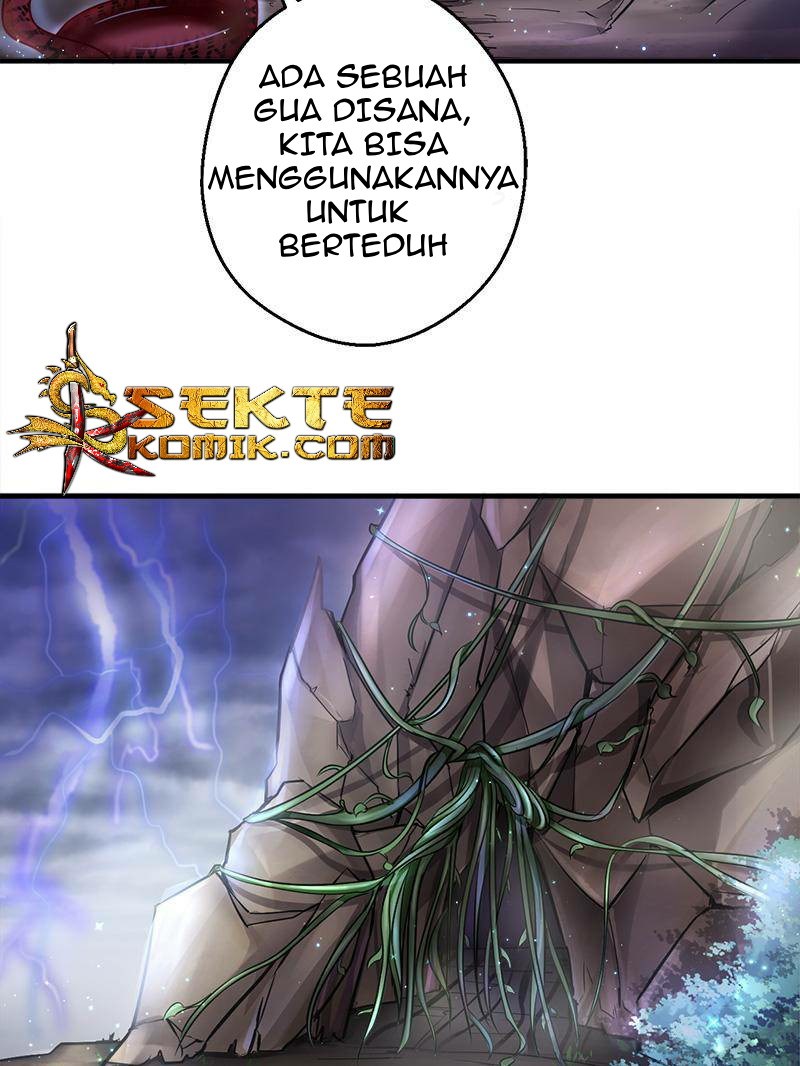 Beauty and the Beasts Chapter 20 Gambar 17